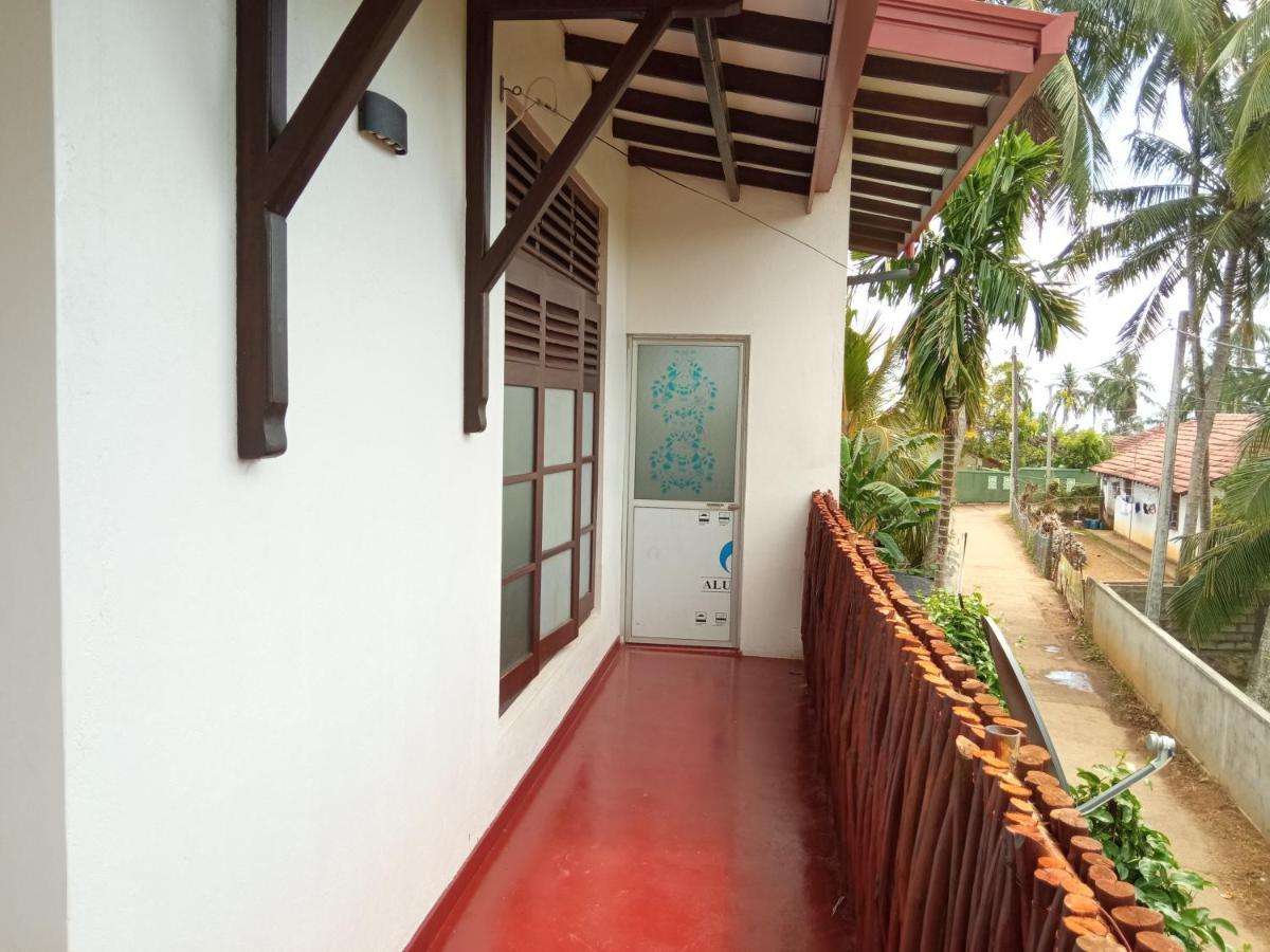 Muru'S Place Dikwella Sur Exterior foto